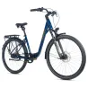 City E-BIKE Leader Fox NEBA 28"