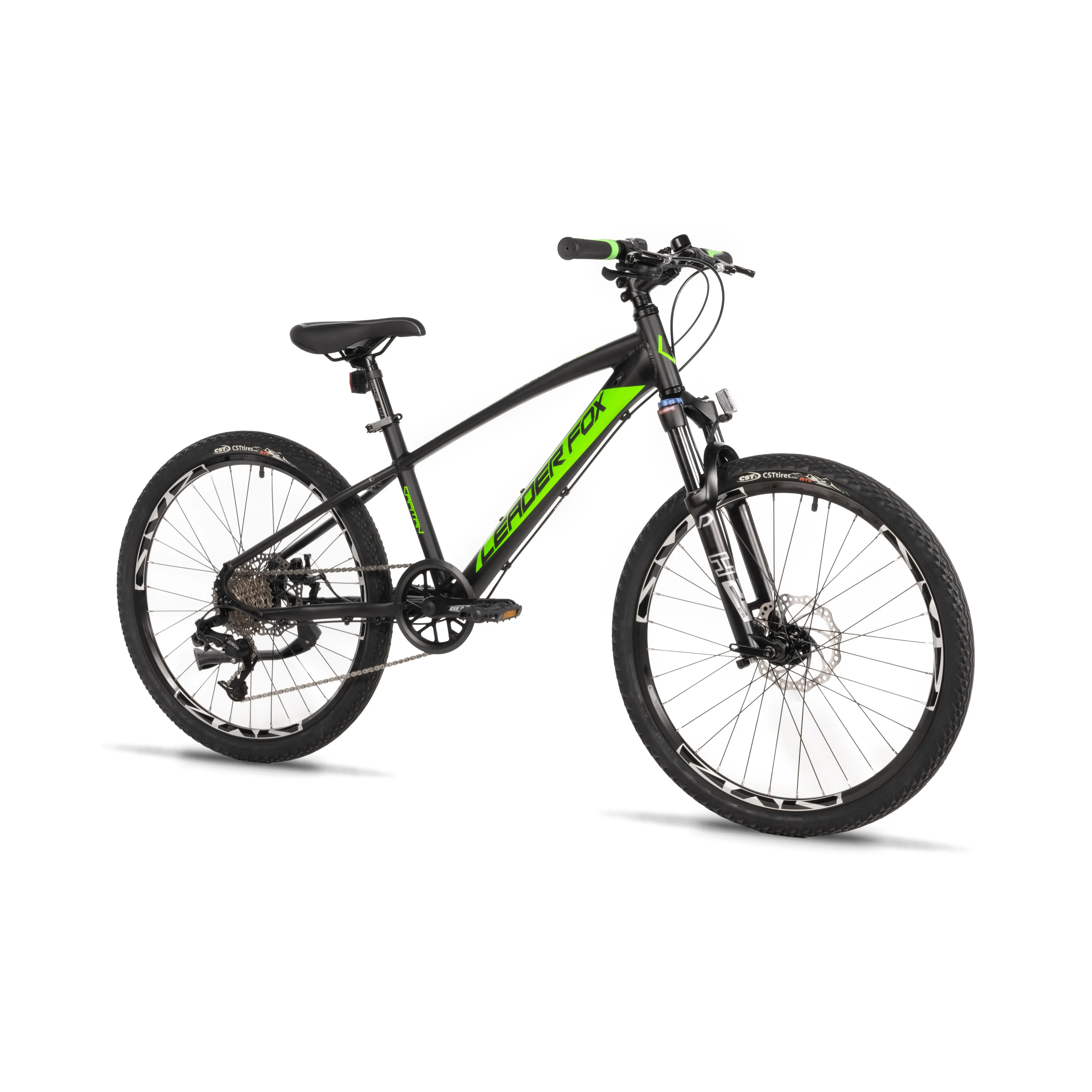 CAPITAN 24" BOY 