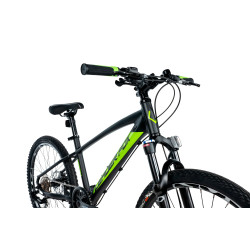 CAPITAN 24" BOY 