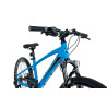 Kids bike Leader Fox CAPITAN boy 24",2018-1