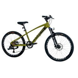 CAPITAN 24" CHLAPECKÝ