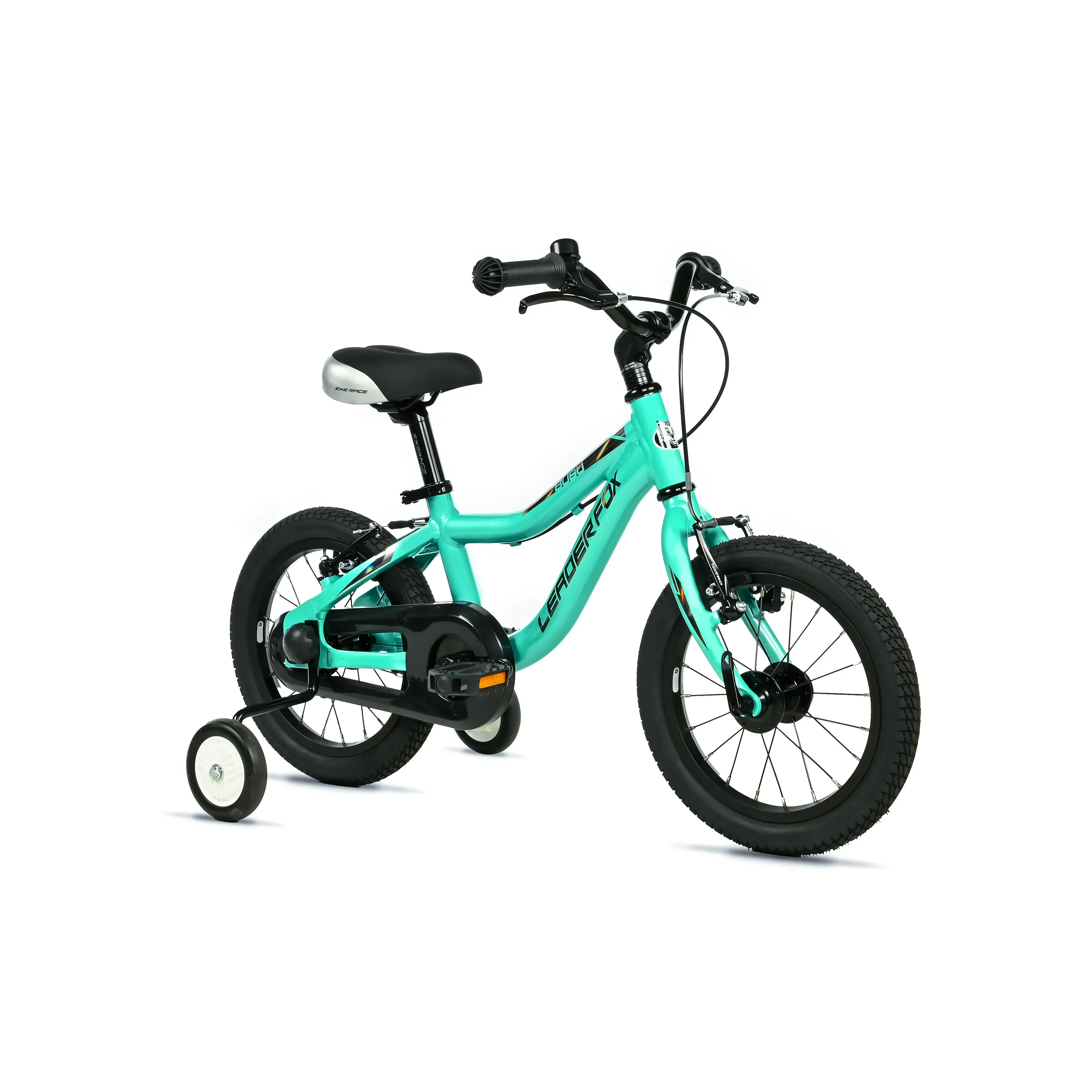BUBU 14" UNI