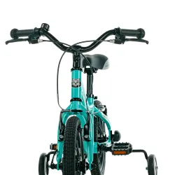 BUBU 14" UNI