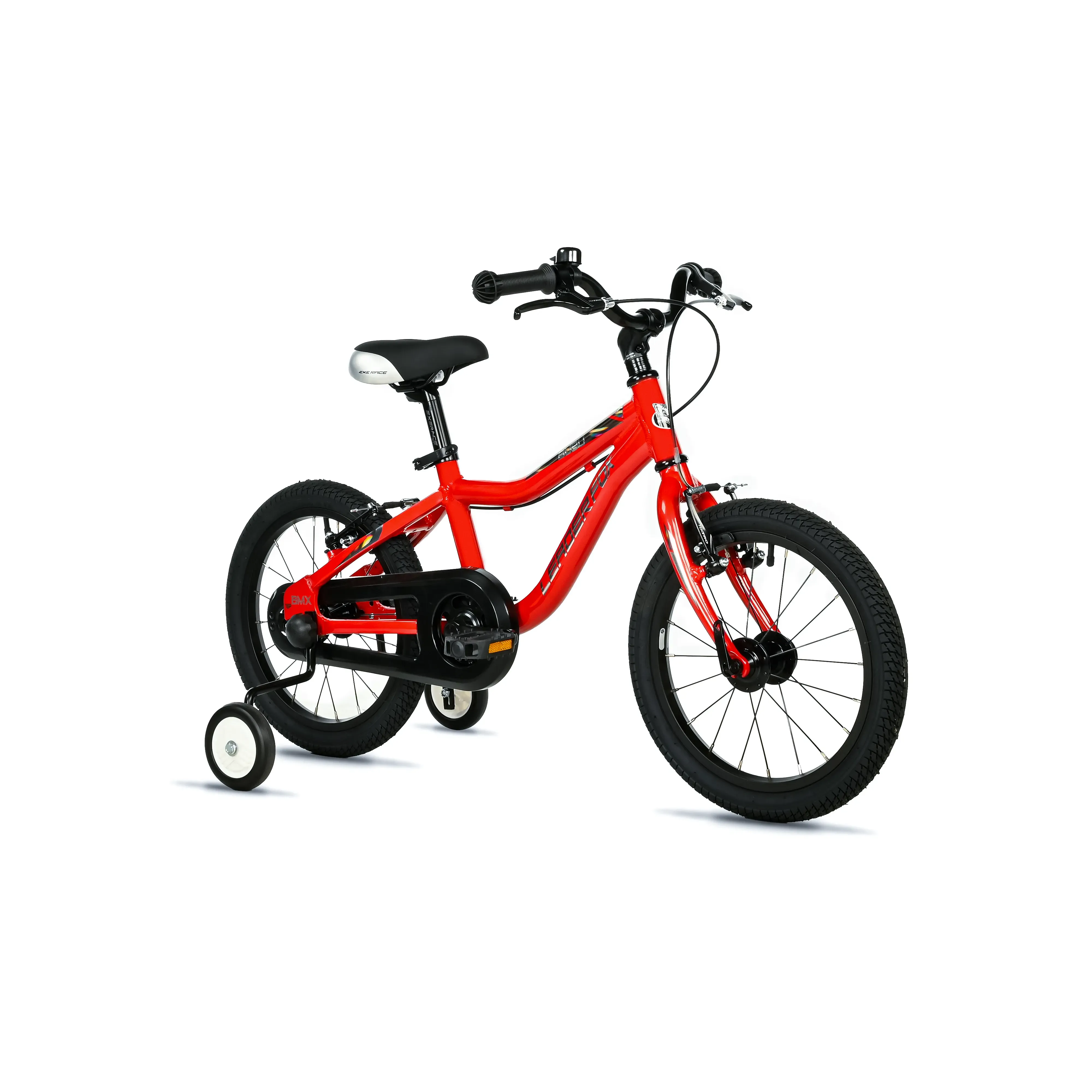 Kids bike Leader Fox SANTO 16",2017-1
