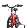 Kids bike Leader Fox SANTO 16",2017-1