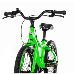 BUBU 18" UNI
