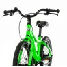BUBU 18" UNI