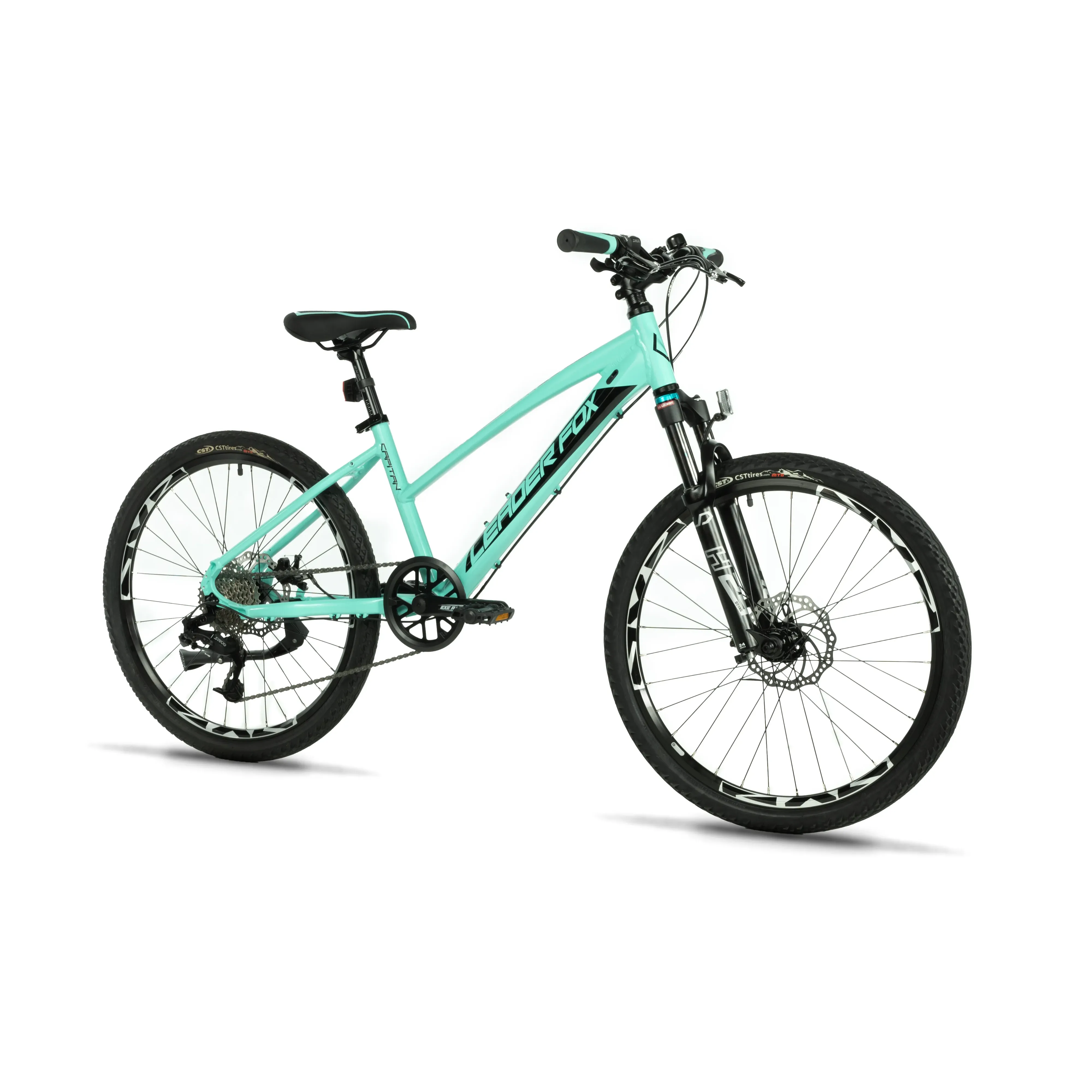 CAPITAN 24" GIRL