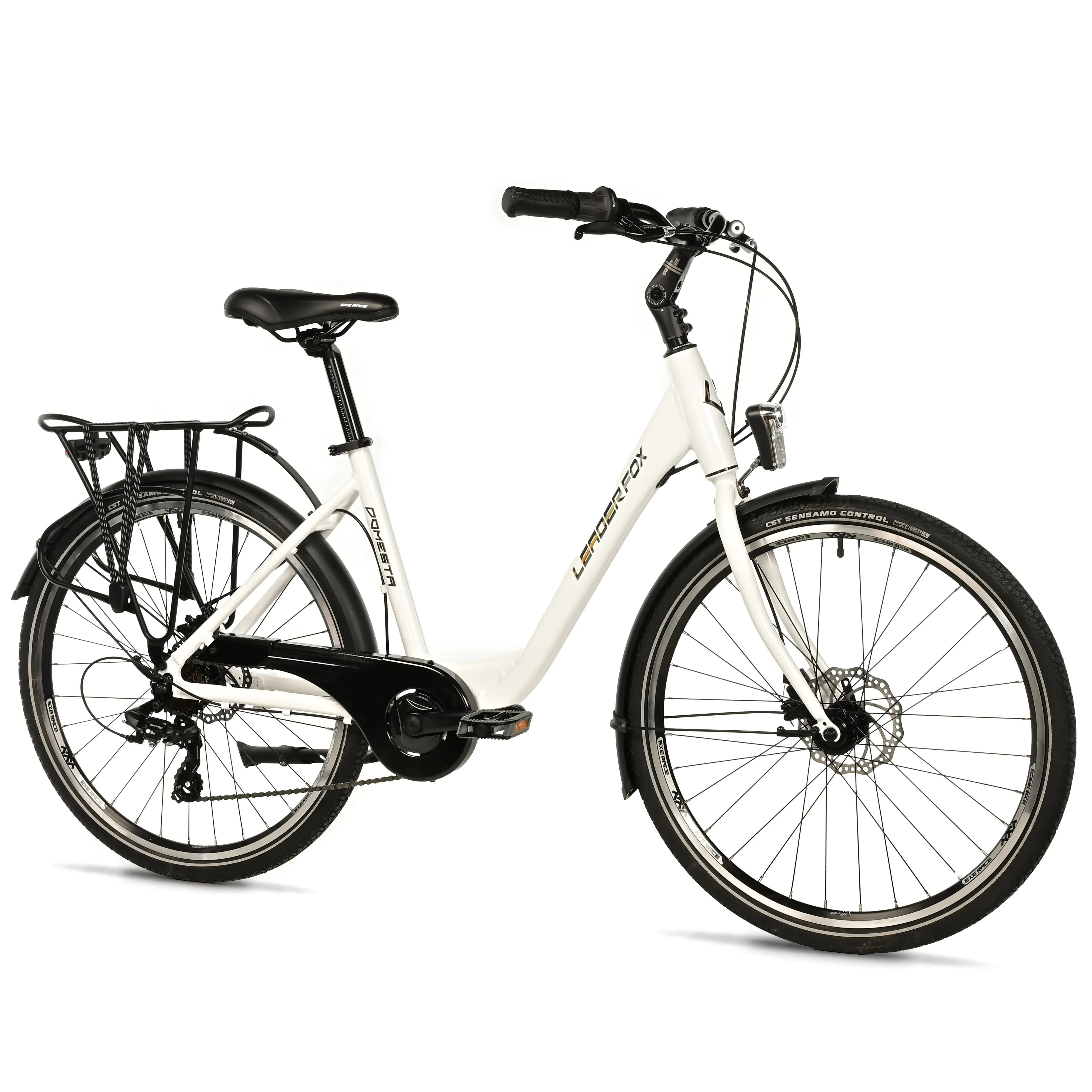 DOMESTA 26" DÁMSKÁ (SK)