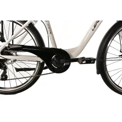 DOMESTA 26" LADY