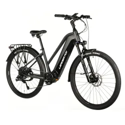 BARNET 28" LADY + second battery for 1 Euro