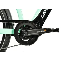 LUCAS 28" LADY