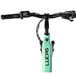 LUCAS 28" LADY