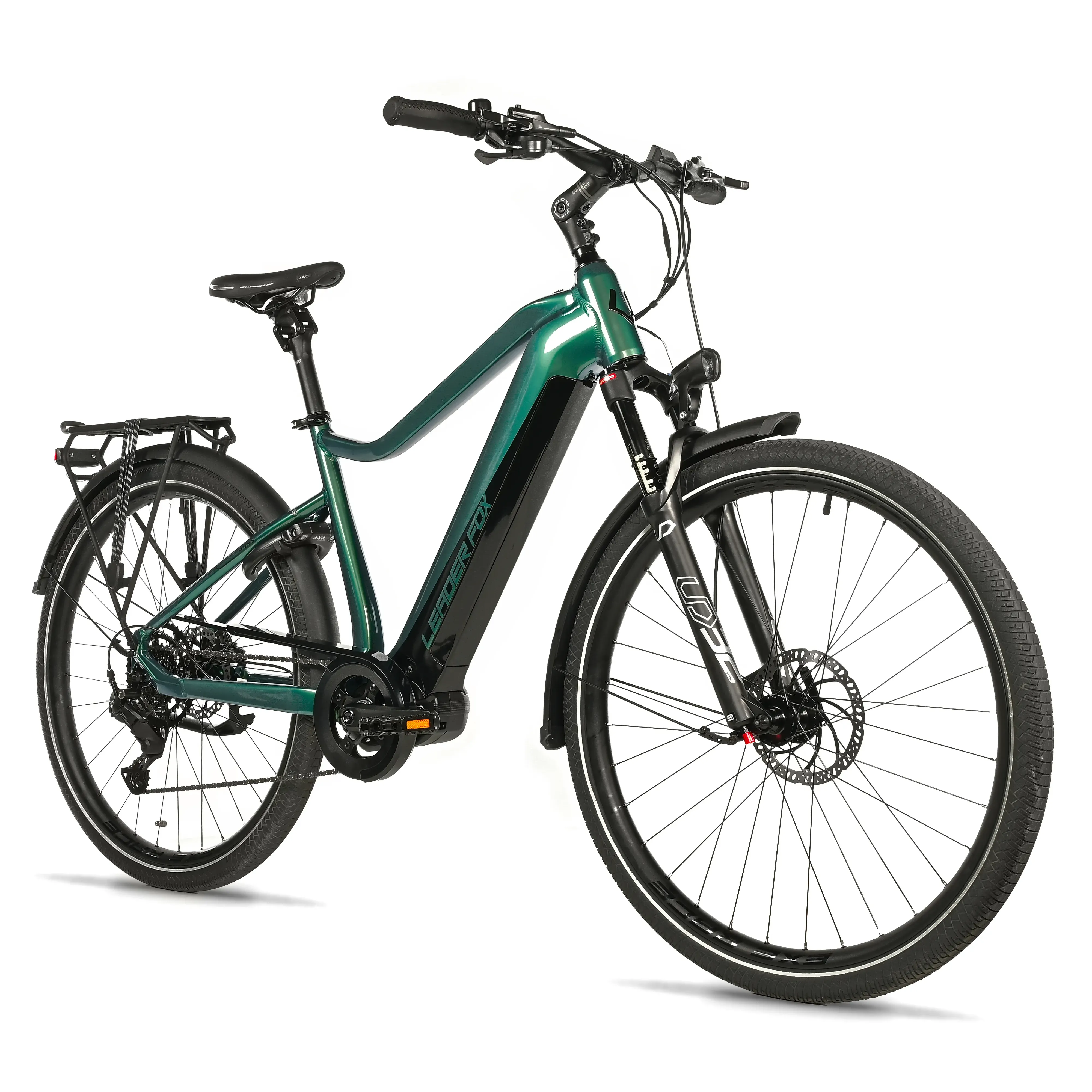 LUCAS 28" PÁNSKÝ