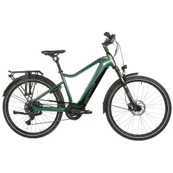 LUCAS 28" GENT