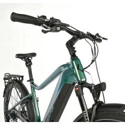 LUCAS 28" GENT