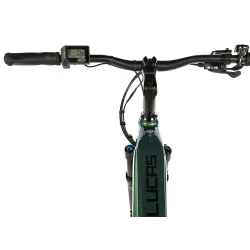 LUCAS 28" PÁNSKÝ