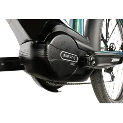 Trekking E-bike Leader Fox LUCAS gent, 2019-1