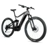 E-bike MTB 29" Leader Fox ALTAR,2018-1