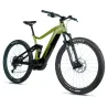 E-bike MTB 29" Leader Fox ALTAR,2018-1