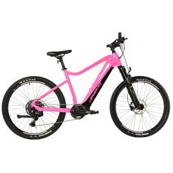 AWALON GENT 27,5", BAFANG M420, M:2025-2