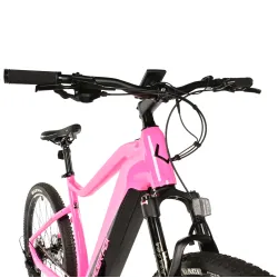 AWALON GENT 27,5", BAFANG M420, M:2025-2