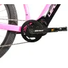 AWALON GENT 27,5", BAFANG M420, M:2025-2