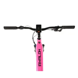 AWALON GENT 27,5", BAFANG M420, M:2025-2