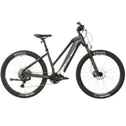 E-bike Cross Leader Fox BEND lady