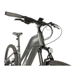 E-bike Cross Leader Fox BEND lady