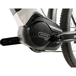E-bike Cross Leader Fox BEND lady