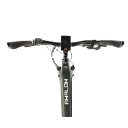 E-bike Cross Leader Fox BEND lady