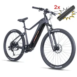 KENT 29" + druhá baterie za 1,-Kč